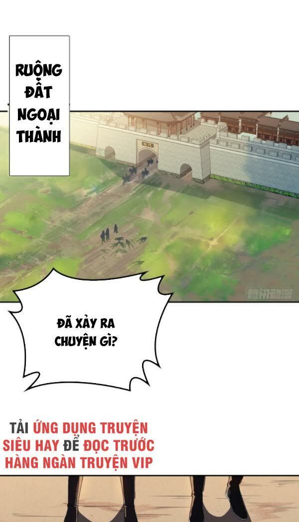 đọc truyện Người Ở Rể Bị Ép Thành Phản Diện Chương 16 ảnh 4 tại Thiên Thai Truyện