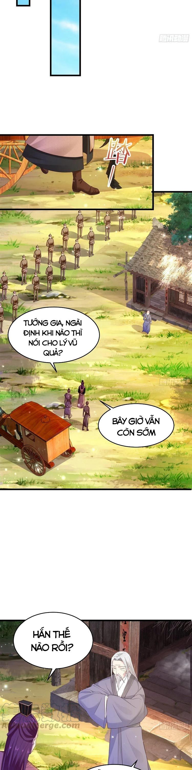 đọc truyện Người Ở Rể Bị Ép Thành Phản Diện Chương 163 ảnh 7 tại Thiên Thai Truyện