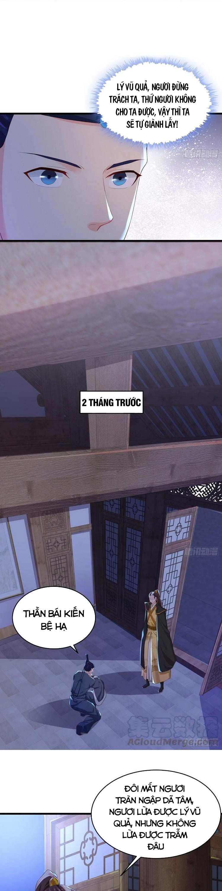 đọc truyện Người Ở Rể Bị Ép Thành Phản Diện Chương 164 ảnh 3 tại Thiên Thai Truyện