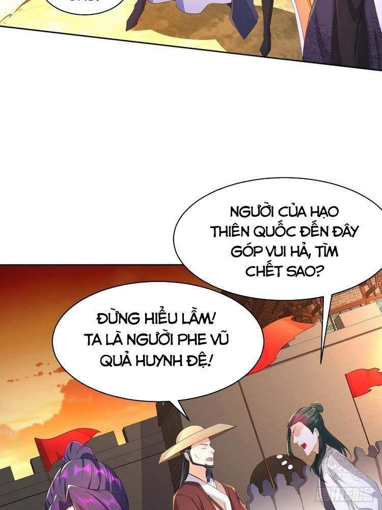 đọc truyện Người Ở Rể Bị Ép Thành Phản Diện Chương 169 ảnh 3 tại Thiên Thai Truyện