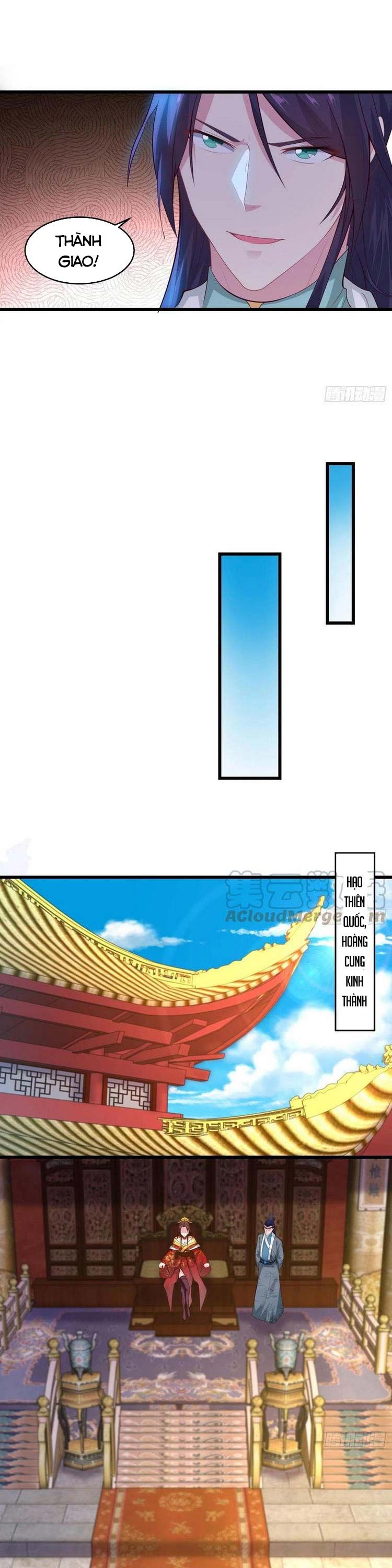 đọc truyện Người Ở Rể Bị Ép Thành Phản Diện Chương 178 ảnh 9 tại Thiên Thai Truyện