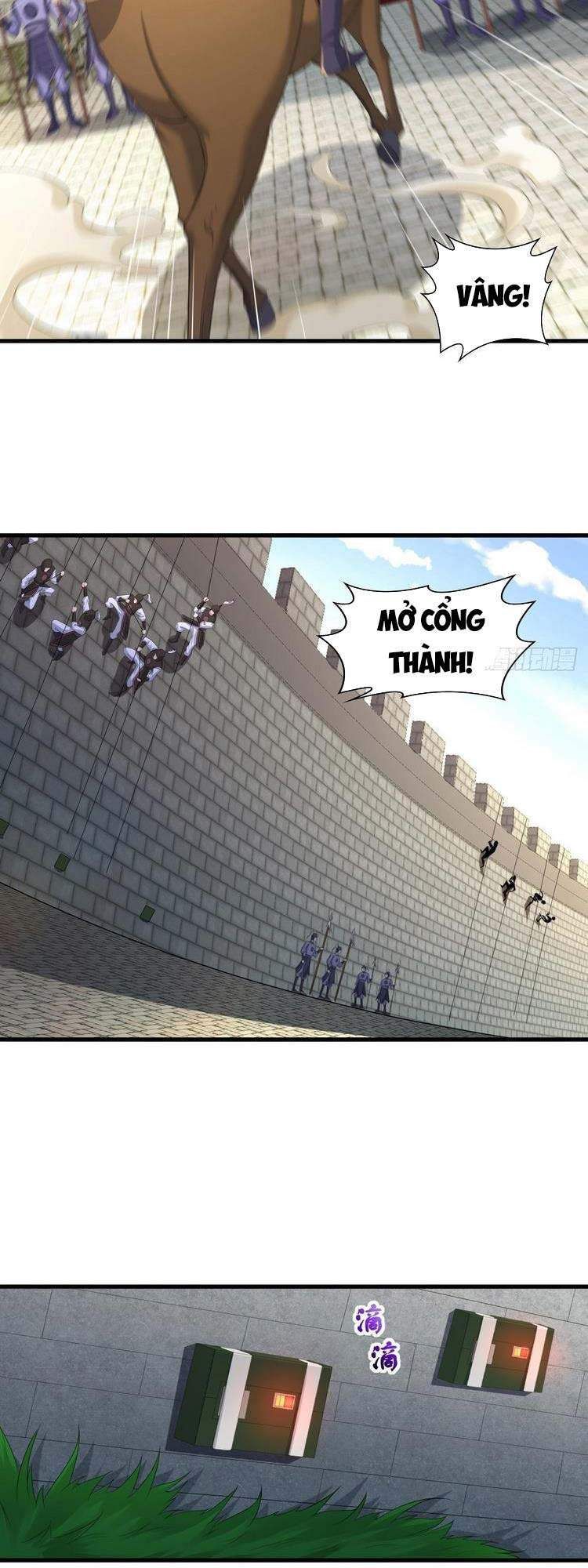 đọc truyện Người Ở Rể Bị Ép Thành Phản Diện Chương 179 ảnh 20 tại Thiên Thai Truyện