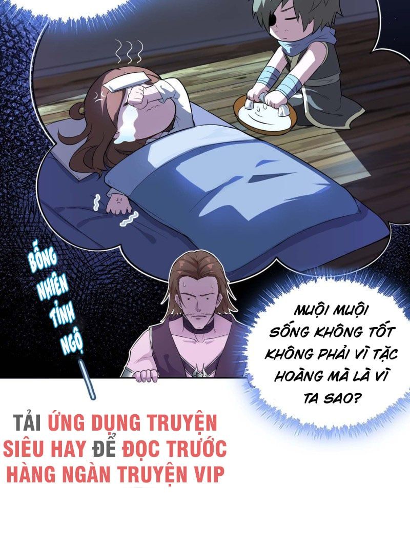 đọc truyện Người Ở Rể Bị Ép Thành Phản Diện Chương 18 ảnh 22 tại Thiên Thai Truyện