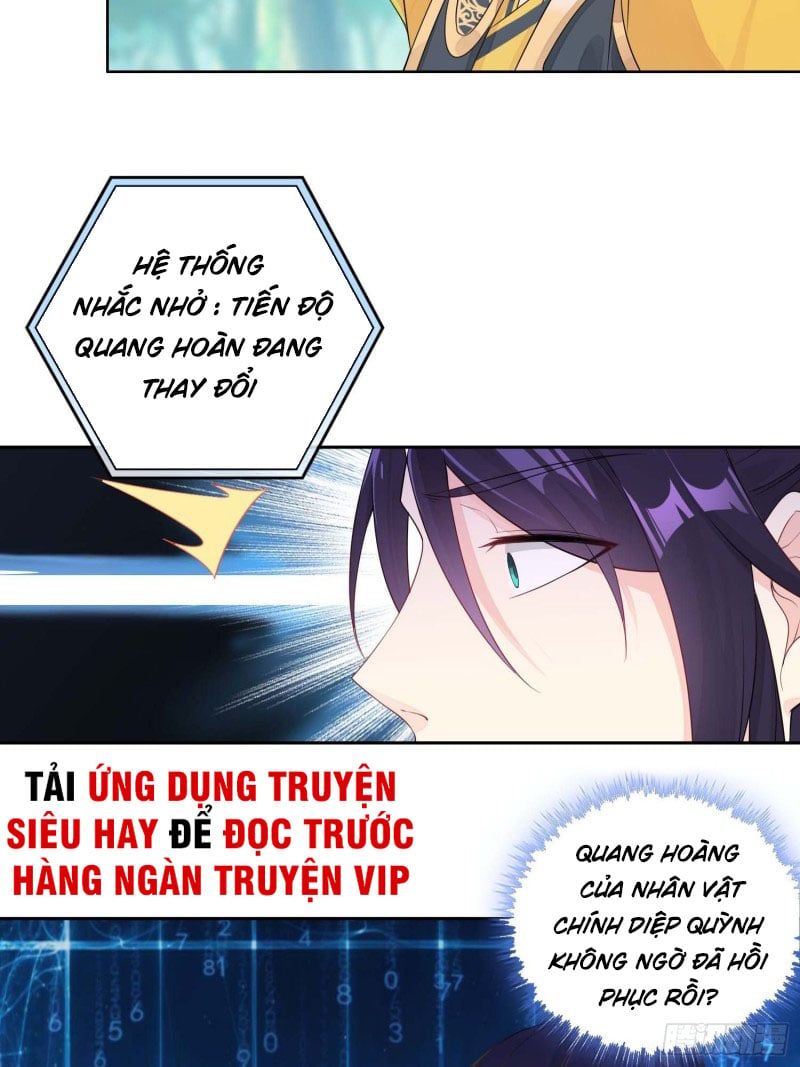 đọc truyện Người Ở Rể Bị Ép Thành Phản Diện Chương 18 ảnh 29 tại Thiên Thai Truyện