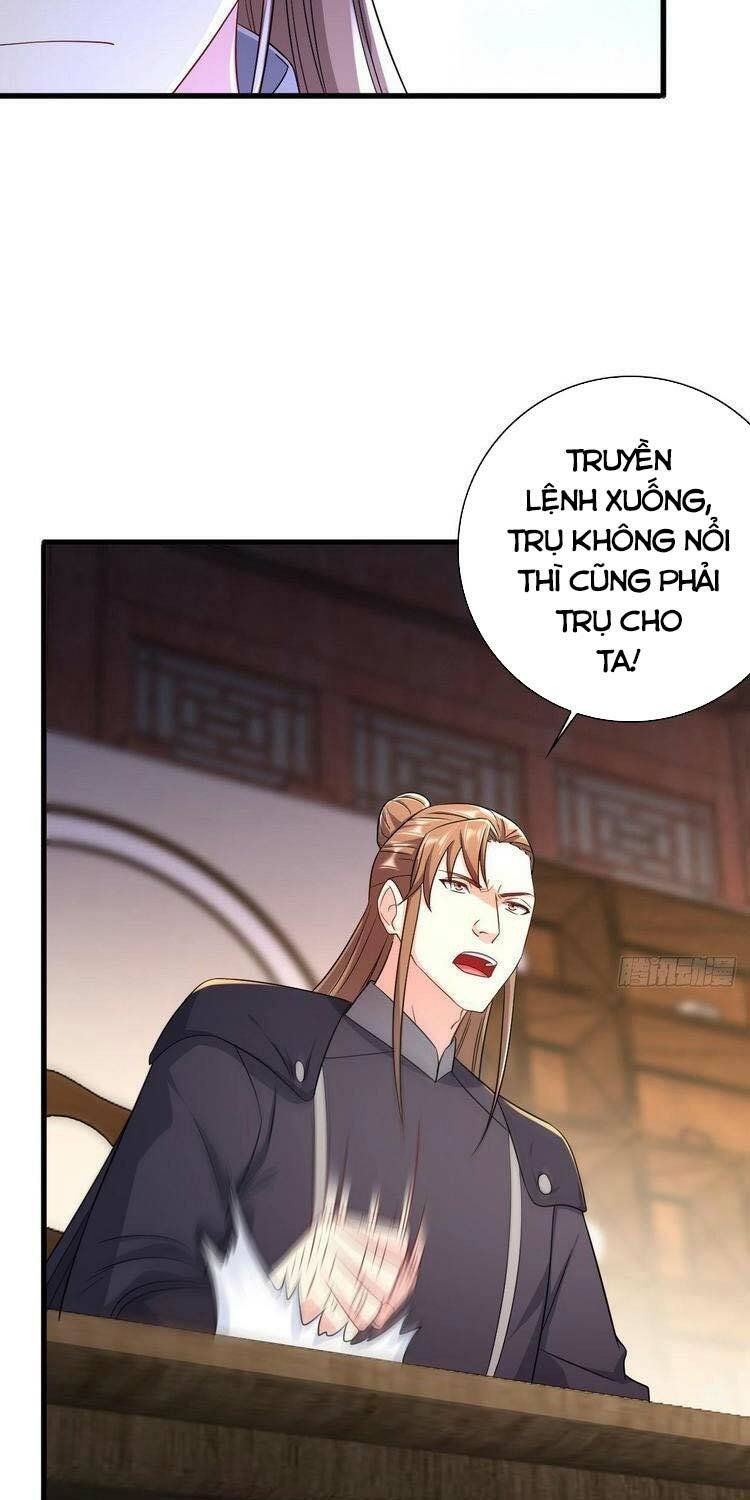 đọc truyện Người Ở Rể Bị Ép Thành Phản Diện Chương 180 ảnh 4 tại Thiên Thai Truyện