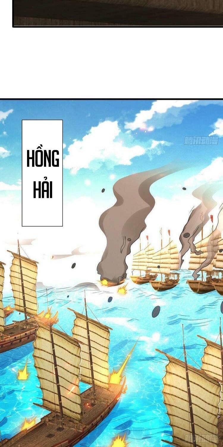 đọc truyện Người Ở Rể Bị Ép Thành Phản Diện Chương 180 ảnh 5 tại Thiên Thai Truyện