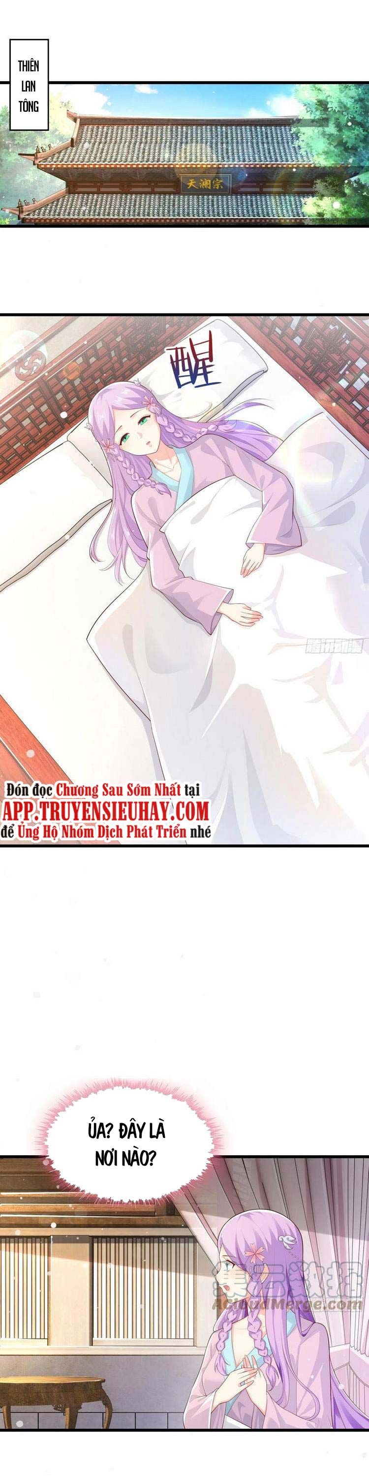 đọc truyện Người Ở Rể Bị Ép Thành Phản Diện Chương 182 ảnh 2 tại Thiên Thai Truyện