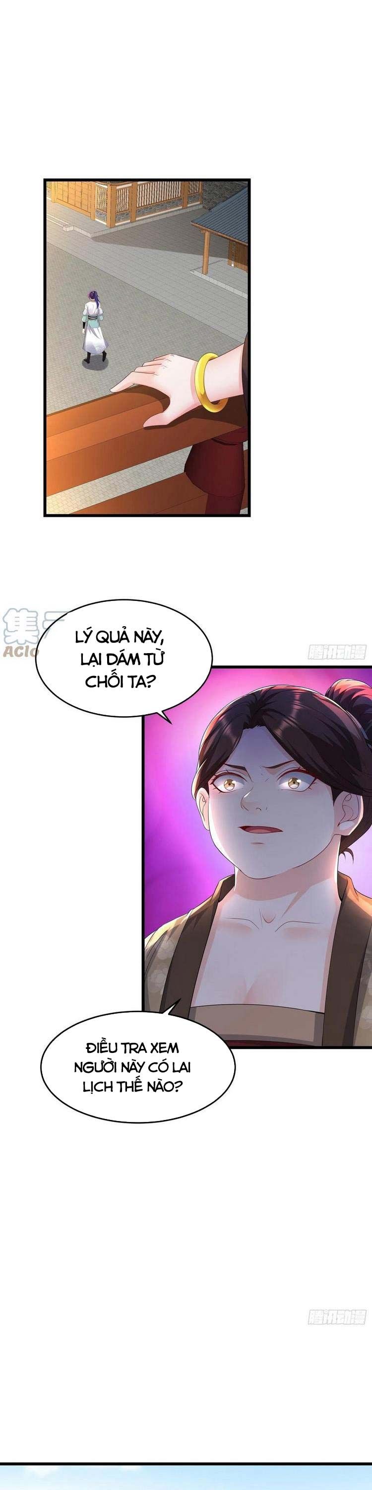 đọc truyện Người Ở Rể Bị Ép Thành Phản Diện Chương 183 ảnh 12 tại Giả Dược
