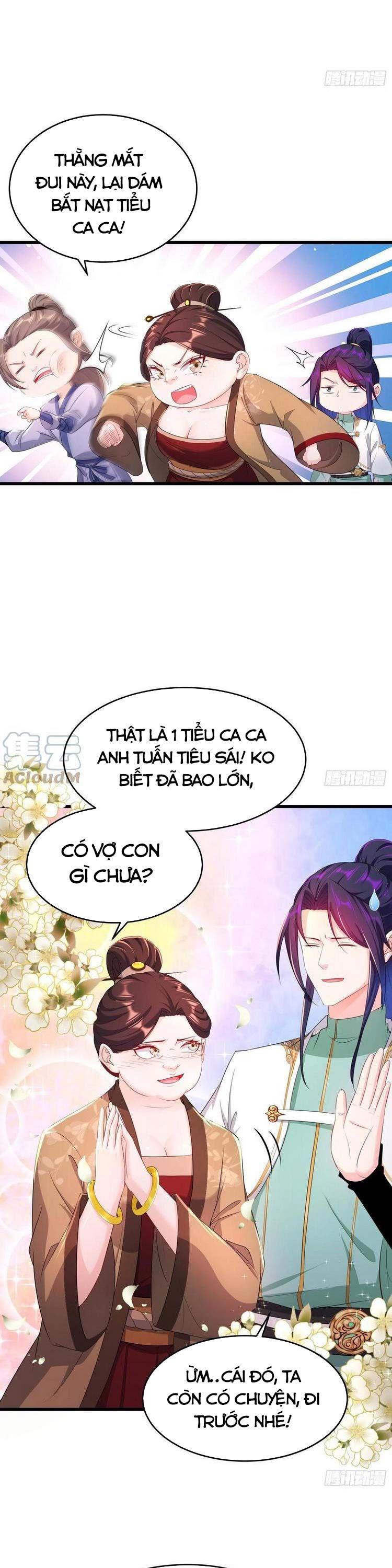 đọc truyện Người Ở Rể Bị Ép Thành Phản Diện Chương 183 ảnh 5 tại Giả Dược