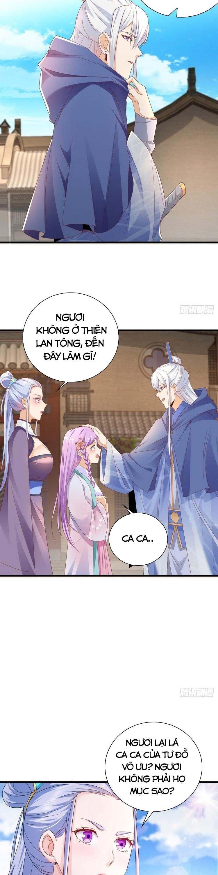 đọc truyện Người Ở Rể Bị Ép Thành Phản Diện Chương 187 ảnh 13 tại Truyện Dạ Ký