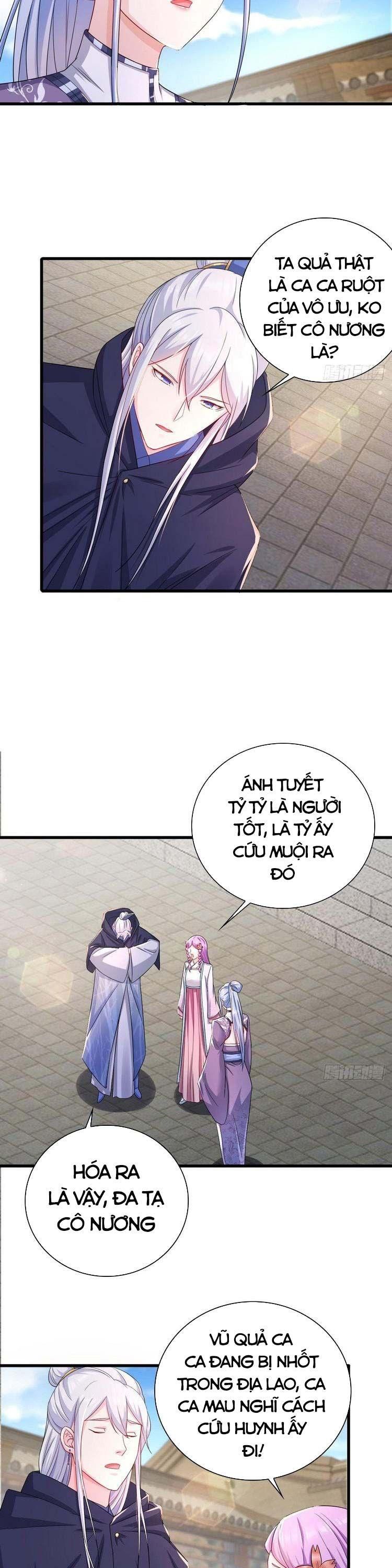 đọc truyện Người Ở Rể Bị Ép Thành Phản Diện Chương 187 ảnh 14 tại Truyện Dạ Ký
