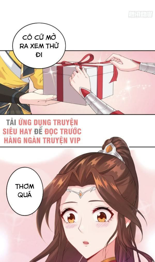 đọc truyện Người Ở Rể Bị Ép Thành Phản Diện Chương 19 ảnh 7 tại Thiên Thai Truyện