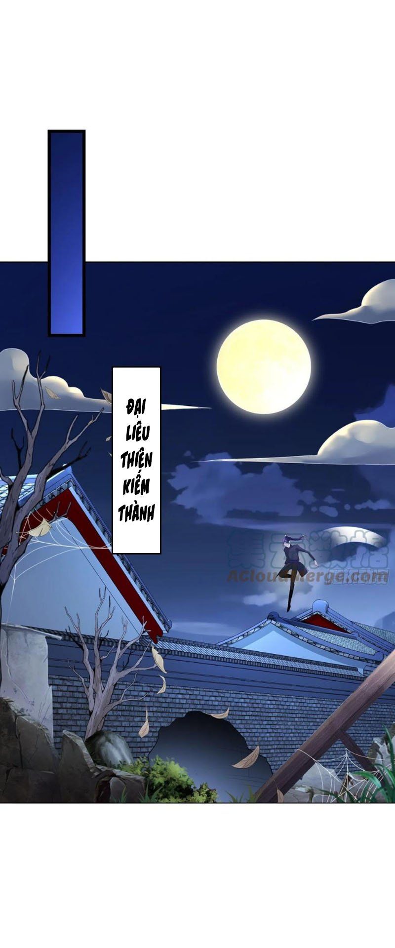 đọc truyện Người Ở Rể Bị Ép Thành Phản Diện Chương 194 ảnh 11 tại Thiên Thai Truyện