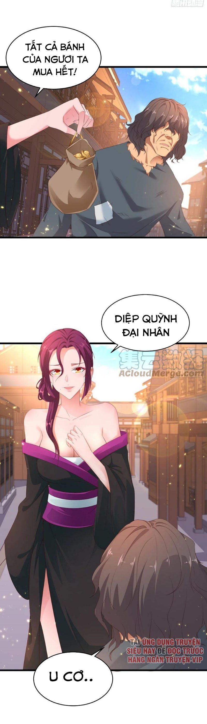 đọc truyện Người Ở Rể Bị Ép Thành Phản Diện Chương 194 ảnh 4 tại Thiên Thai Truyện