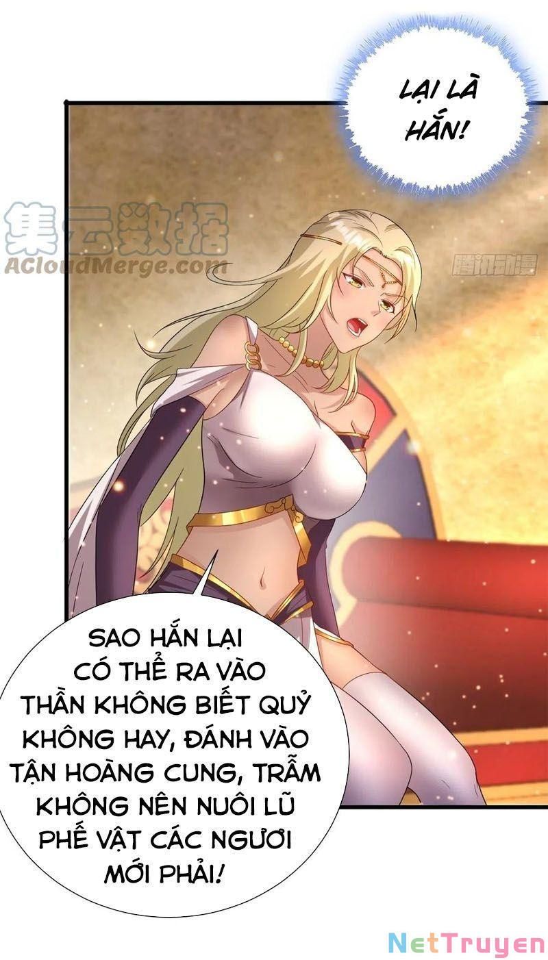 đọc truyện Người Ở Rể Bị Ép Thành Phản Diện Chương 197 ảnh 15 tại Thiên Thai Truyện