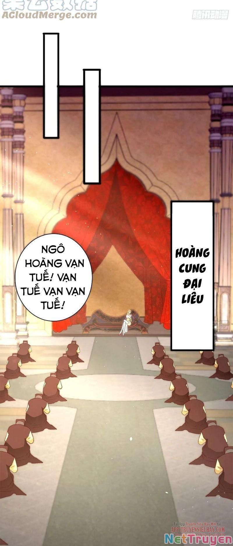 đọc truyện Người Ở Rể Bị Ép Thành Phản Diện Chương 197 ảnh 10 tại Thiên Thai Truyện