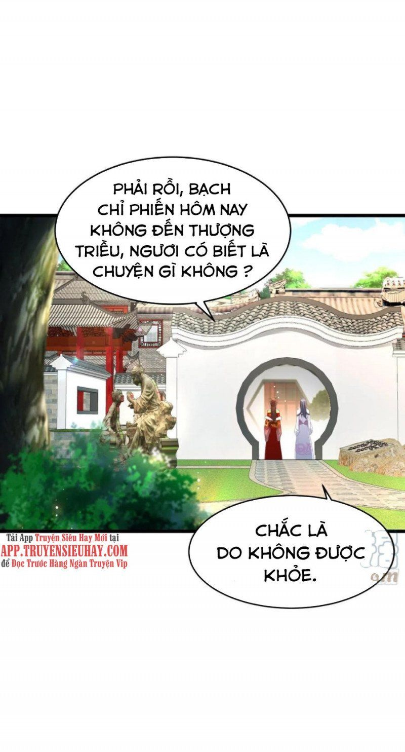 đọc truyện Người Ở Rể Bị Ép Thành Phản Diện Chương 200 ảnh 21 tại Thiên Thai Truyện