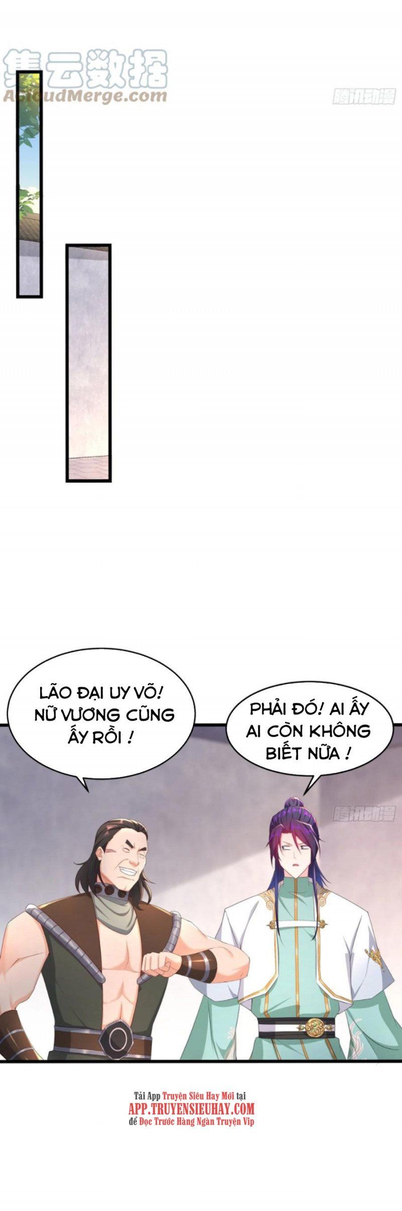 đọc truyện Người Ở Rể Bị Ép Thành Phản Diện Chương 200 ảnh 6 tại Thiên Thai Truyện