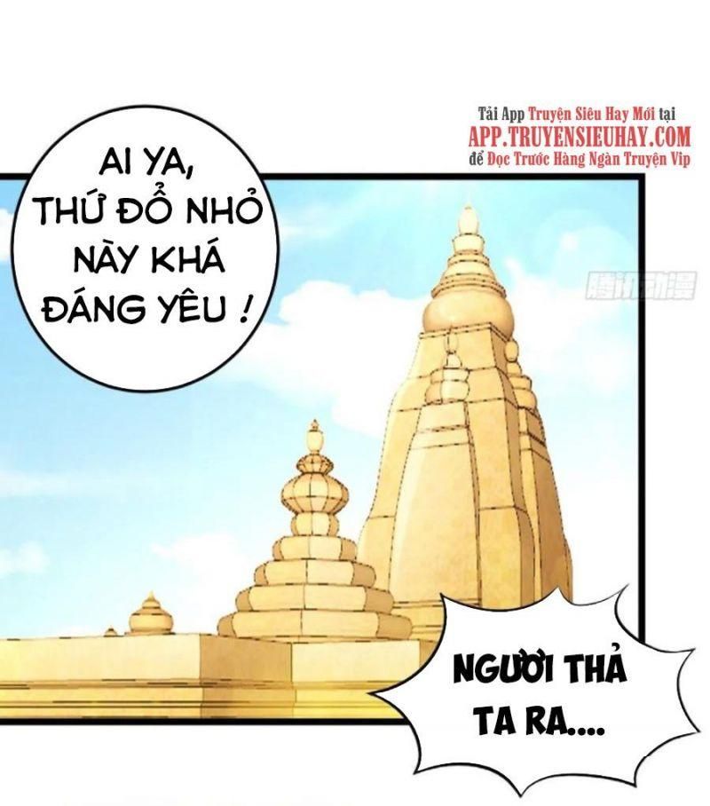 đọc truyện Người Ở Rể Bị Ép Thành Phản Diện Chương 201 ảnh 18 tại Thiên Thai Truyện