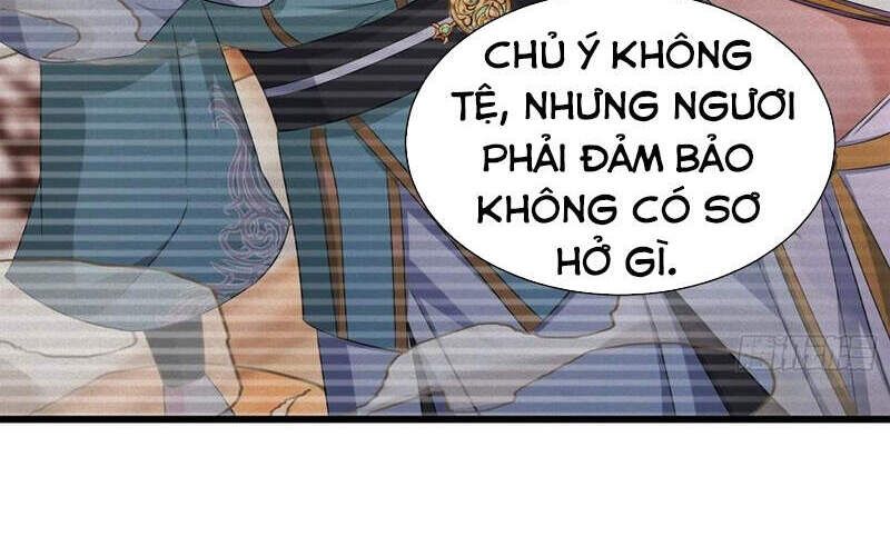 đọc truyện Người Ở Rể Bị Ép Thành Phản Diện Chương 203 ảnh 25 tại Thiên Thai Truyện