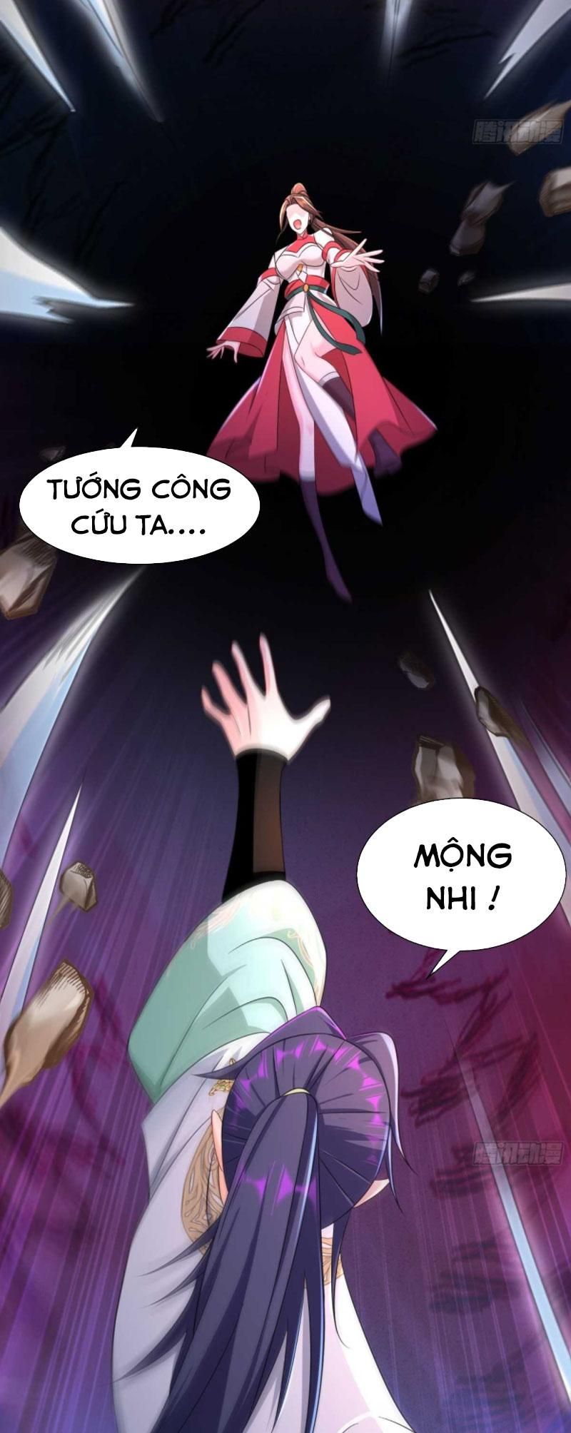 đọc truyện Người Ở Rể Bị Ép Thành Phản Diện Chương 207 ảnh 16 tại Thiên Thai Truyện