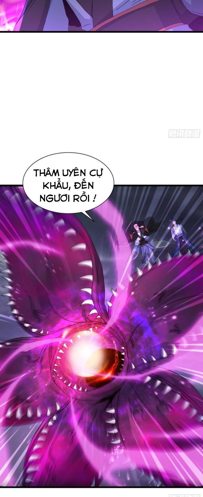 đọc truyện Người Ở Rể Bị Ép Thành Phản Diện Chương 209 ảnh 21 tại Thiên Thai Truyện