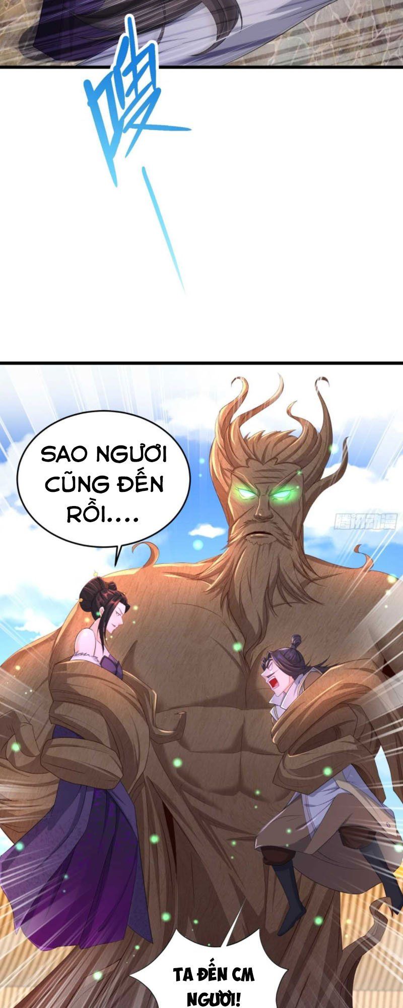 đọc truyện Người Ở Rể Bị Ép Thành Phản Diện Chương 209 ảnh 6 tại Thiên Thai Truyện