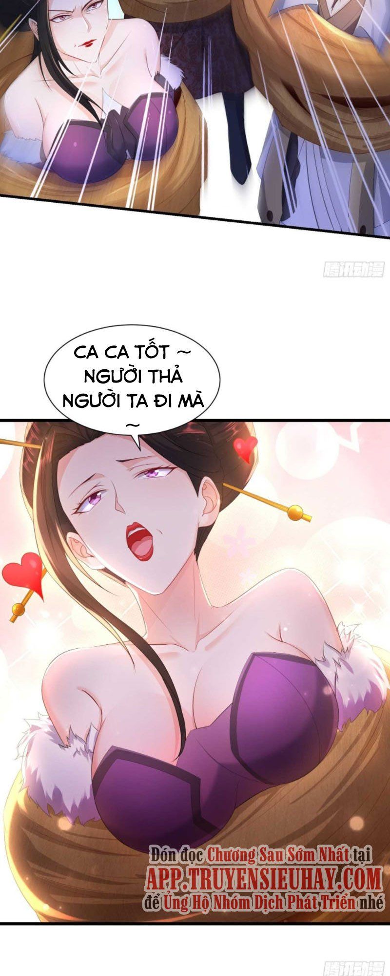đọc truyện Người Ở Rể Bị Ép Thành Phản Diện Chương 209 ảnh 9 tại Thiên Thai Truyện