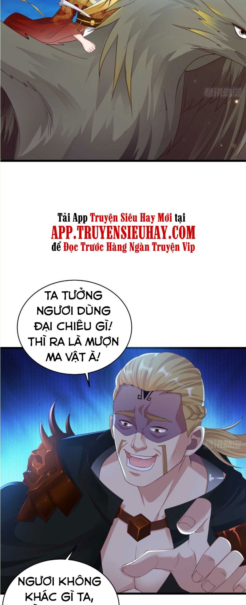 đọc truyện Người Ở Rể Bị Ép Thành Phản Diện Chương 211 ảnh 14 tại Thiên Thai Truyện