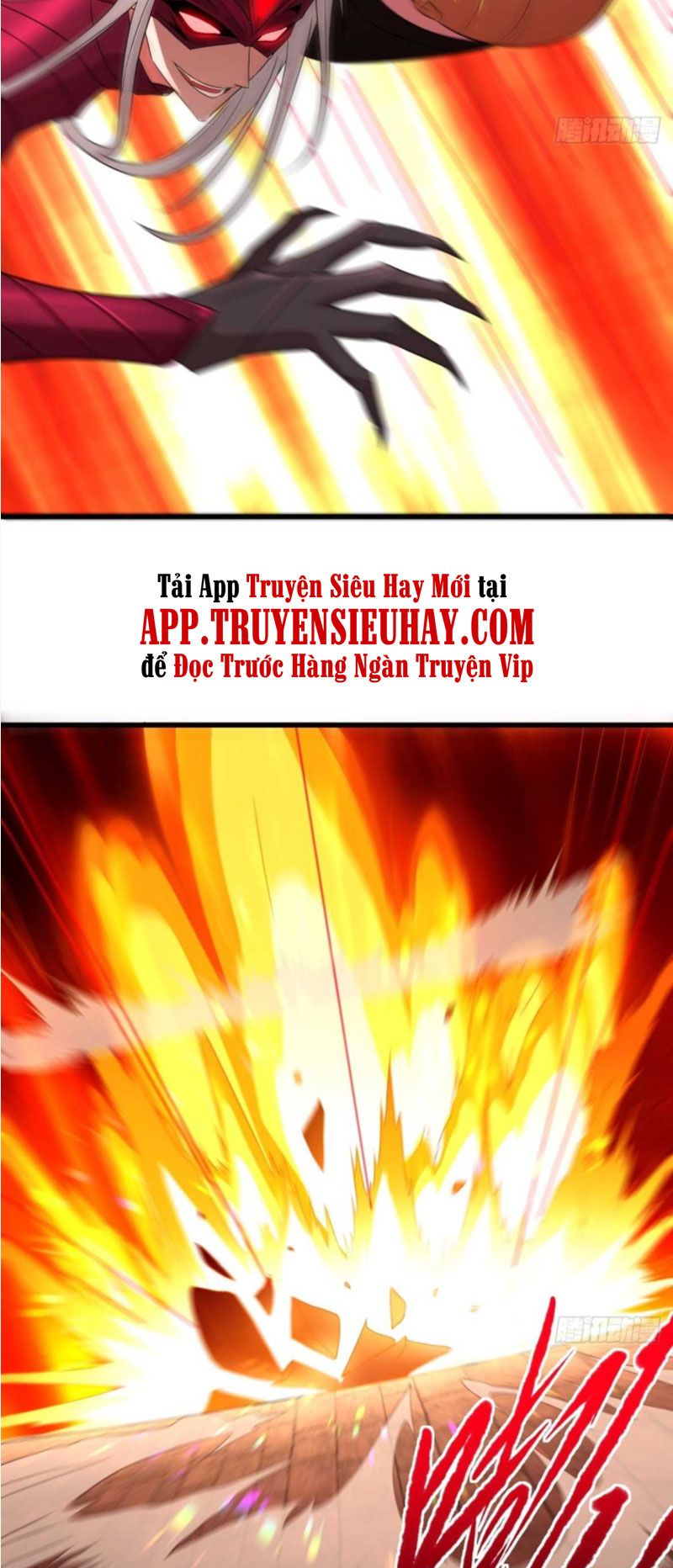 đọc truyện Người Ở Rể Bị Ép Thành Phản Diện Chương 212 ảnh 9 tại Thiên Thai Truyện