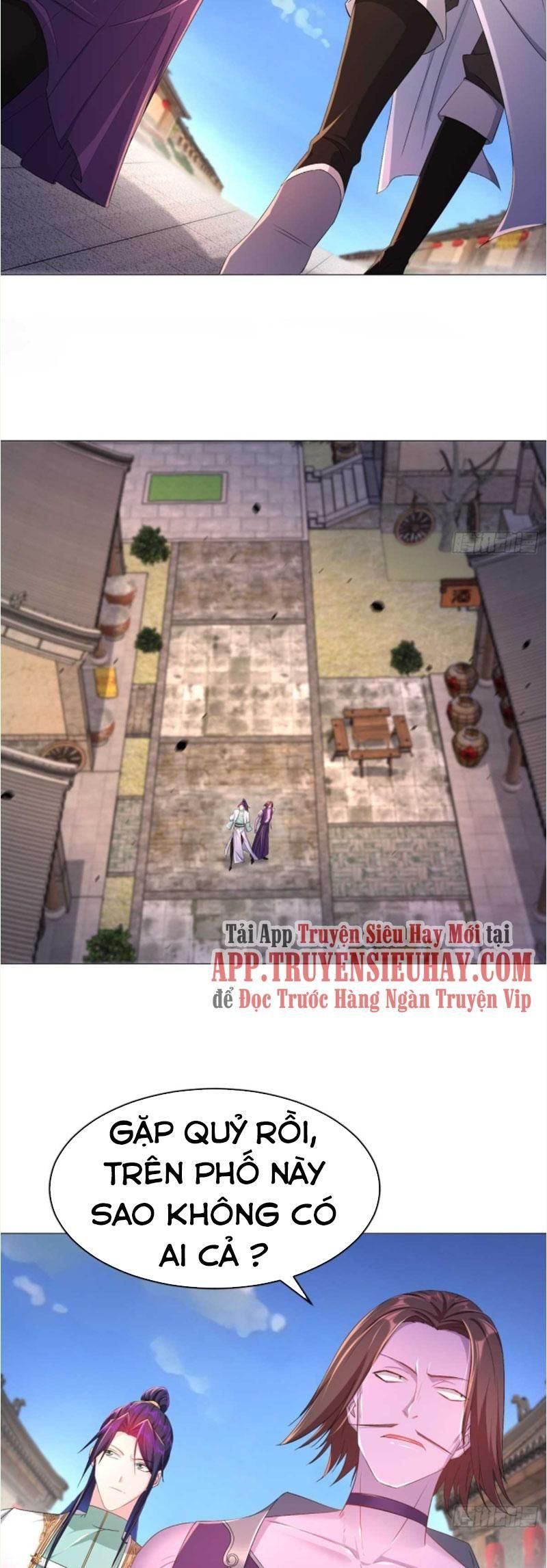 đọc truyện Người Ở Rể Bị Ép Thành Phản Diện Chương 214 ảnh 14 tại Thiên Thai Truyện