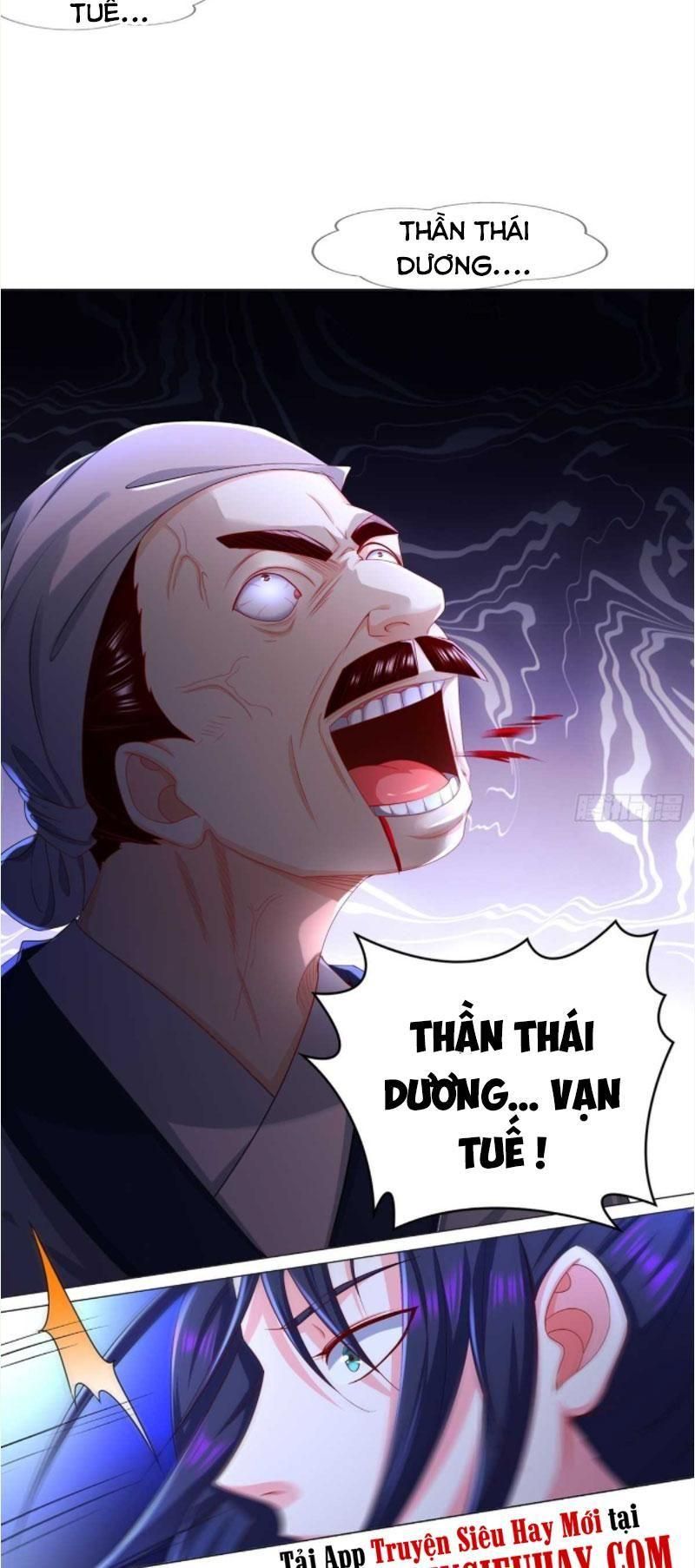 đọc truyện Người Ở Rể Bị Ép Thành Phản Diện Chương 214 ảnh 17 tại Thiên Thai Truyện