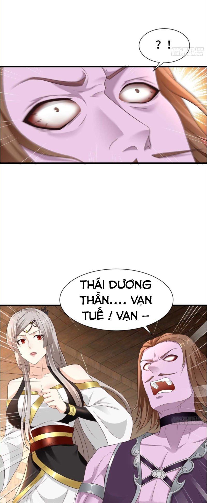 đọc truyện Người Ở Rể Bị Ép Thành Phản Diện Chương 218 ảnh 13 tại Thiên Thai Truyện