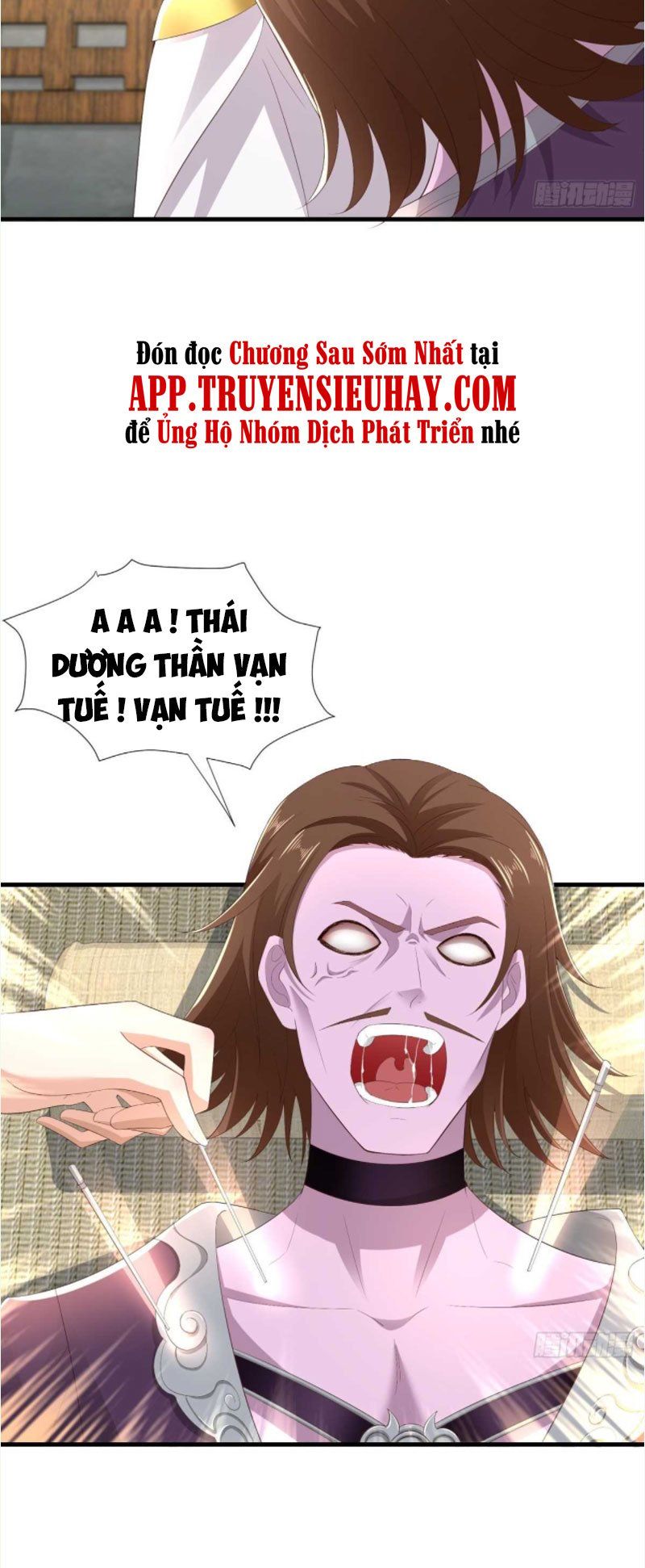 đọc truyện Người Ở Rể Bị Ép Thành Phản Diện Chương 218 ảnh 17 tại Thiên Thai Truyện