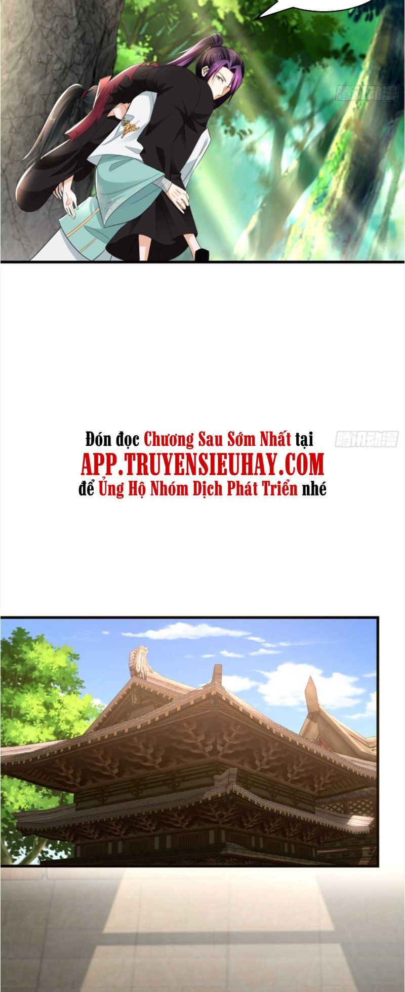 đọc truyện Người Ở Rể Bị Ép Thành Phản Diện Chương 218 ảnh 8 tại Thiên Thai Truyện