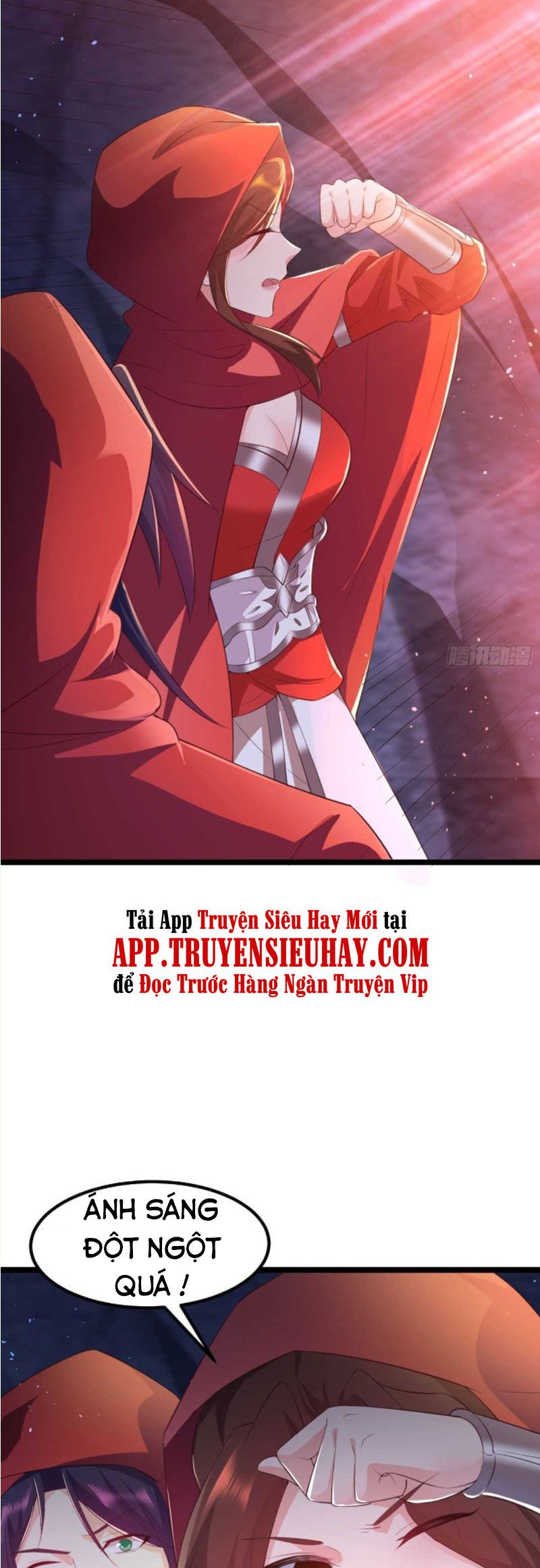 đọc truyện Người Ở Rể Bị Ép Thành Phản Diện Chương 219 ảnh 21 tại Thiên Thai Truyện