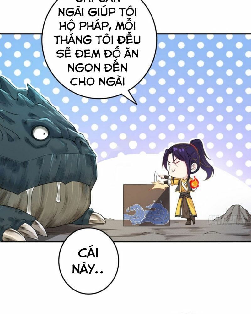 đọc truyện Người Ở Rể Bị Ép Thành Phản Diện Chương 22 ảnh 17 tại Thiên Thai Truyện