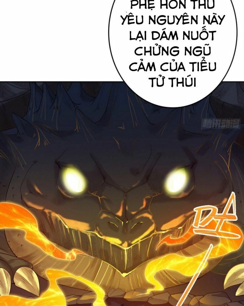 đọc truyện Người Ở Rể Bị Ép Thành Phản Diện Chương 22 ảnh 22 tại Thiên Thai Truyện
