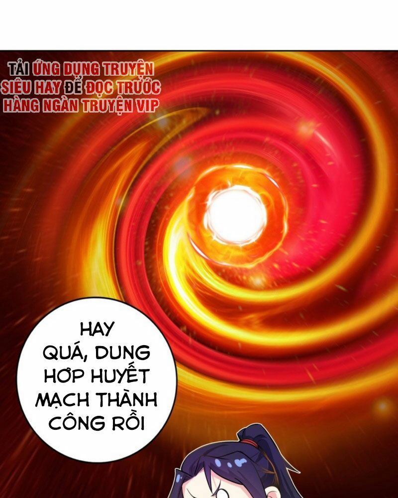 đọc truyện Người Ở Rể Bị Ép Thành Phản Diện Chương 22 ảnh 36 tại Thiên Thai Truyện