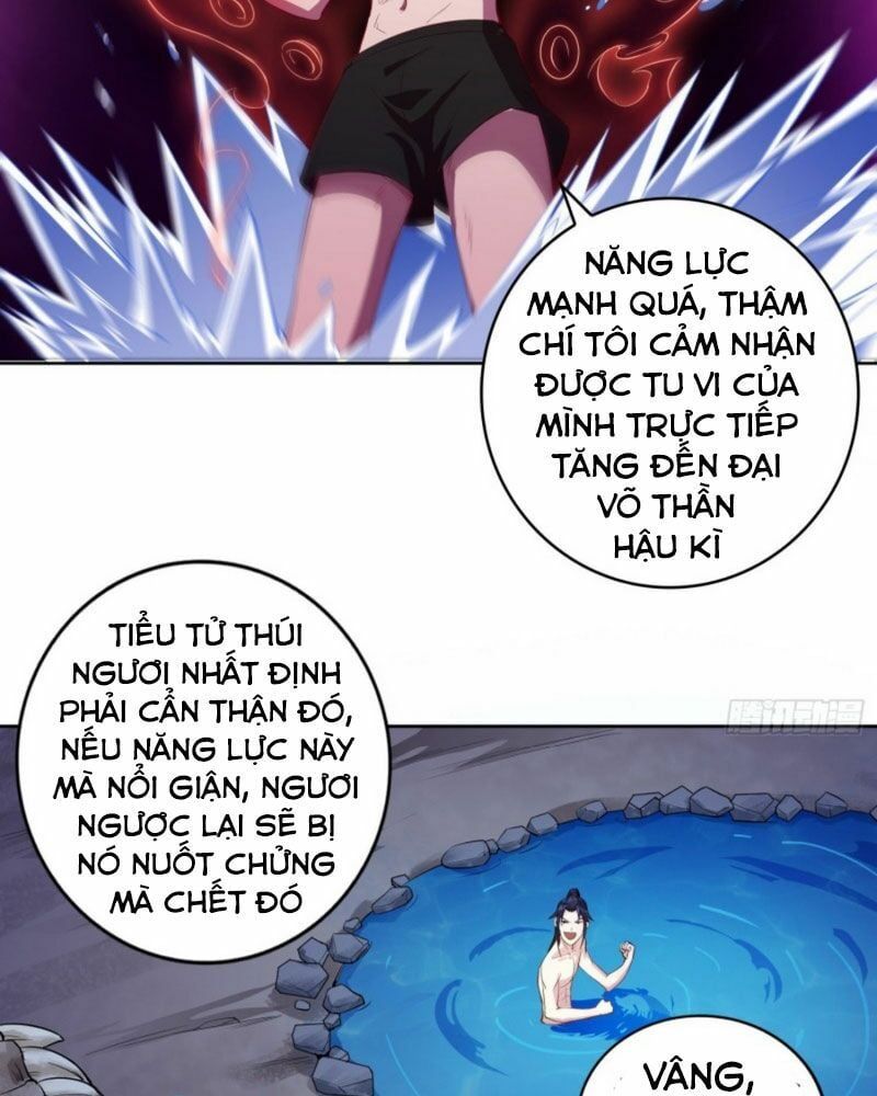 đọc truyện Người Ở Rể Bị Ép Thành Phản Diện Chương 22 ảnh 41 tại Thiên Thai Truyện