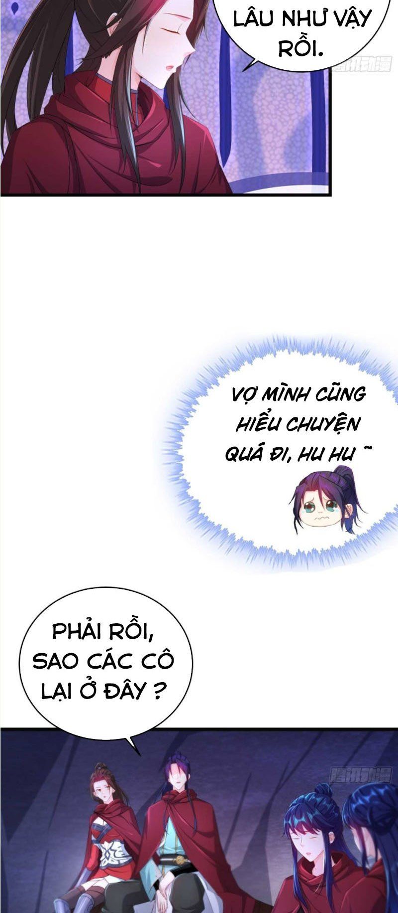đọc truyện Người Ở Rể Bị Ép Thành Phản Diện Chương 221 ảnh 5 tại Thiên Thai Truyện