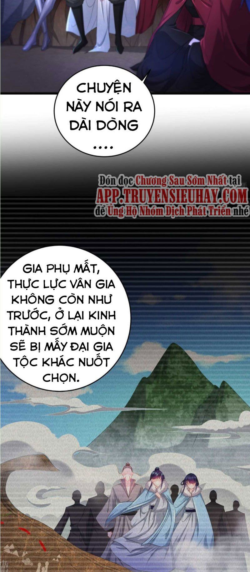 đọc truyện Người Ở Rể Bị Ép Thành Phản Diện Chương 221 ảnh 6 tại Thiên Thai Truyện