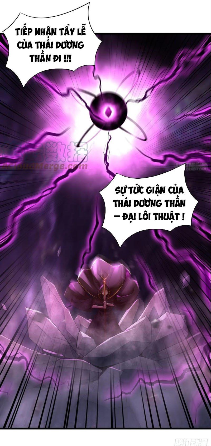 đọc truyện Người Ở Rể Bị Ép Thành Phản Diện Chương 222 ảnh 6 tại Thiên Thai Truyện