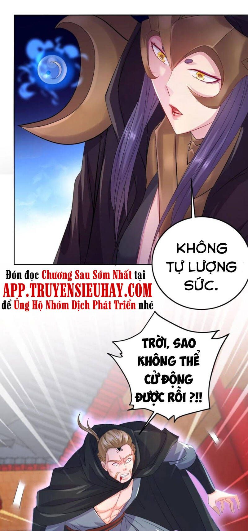 đọc truyện Người Ở Rể Bị Ép Thành Phản Diện Chương 224 ảnh 13 tại Thiên Thai Truyện