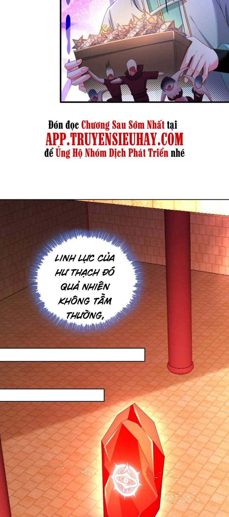 đọc truyện Người Ở Rể Bị Ép Thành Phản Diện Chương 224 ảnh 6 tại Thiên Thai Truyện