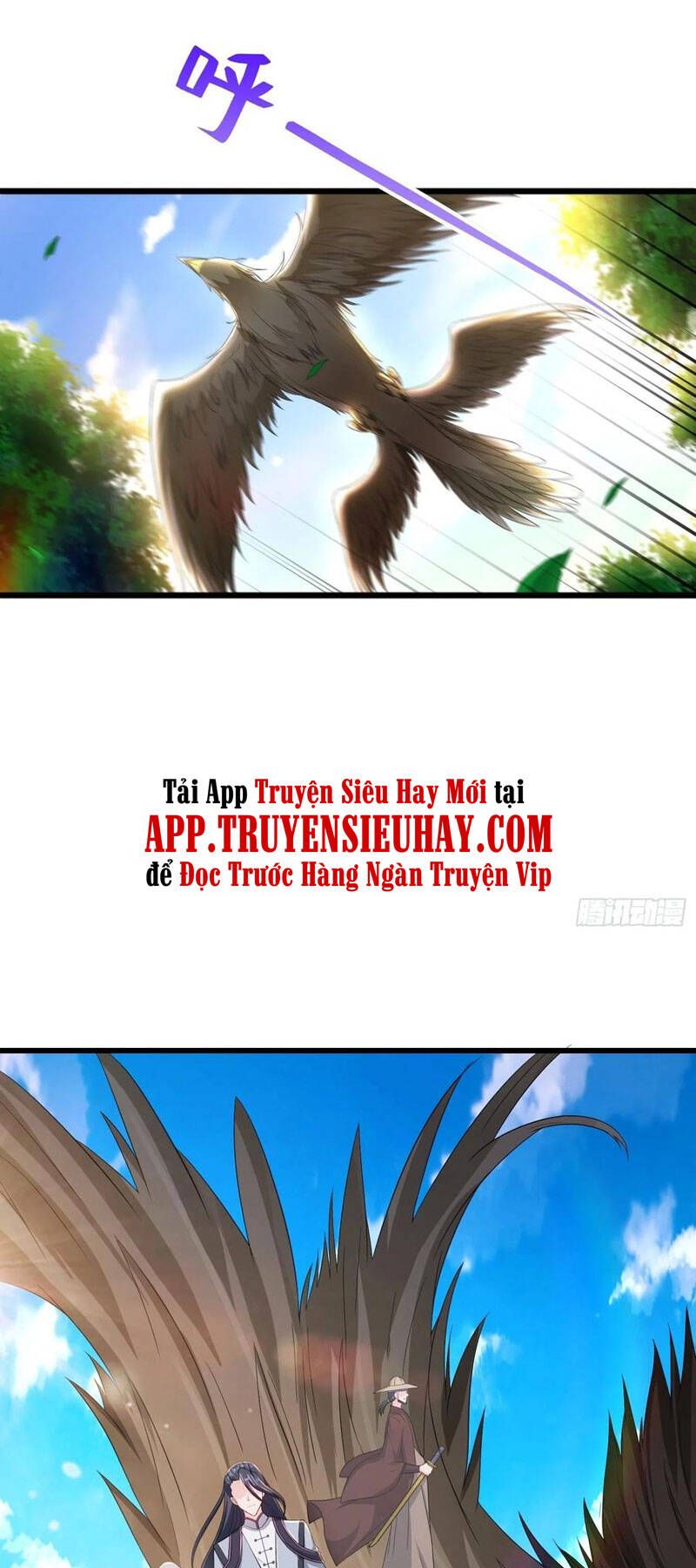 đọc truyện Người Ở Rể Bị Ép Thành Phản Diện Chương 226 ảnh 7 tại Thiên Thai Truyện