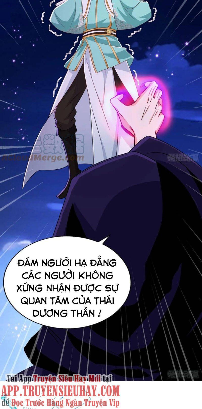đọc truyện Người Ở Rể Bị Ép Thành Phản Diện Chương 227 ảnh 28 tại Thiên Thai Truyện
