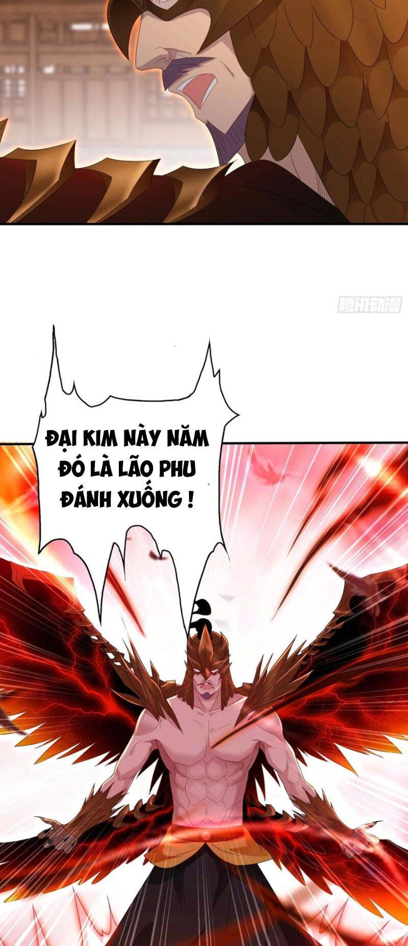 đọc truyện Người Ở Rể Bị Ép Thành Phản Diện Chương 228 ảnh 21 tại Thiên Thai Truyện