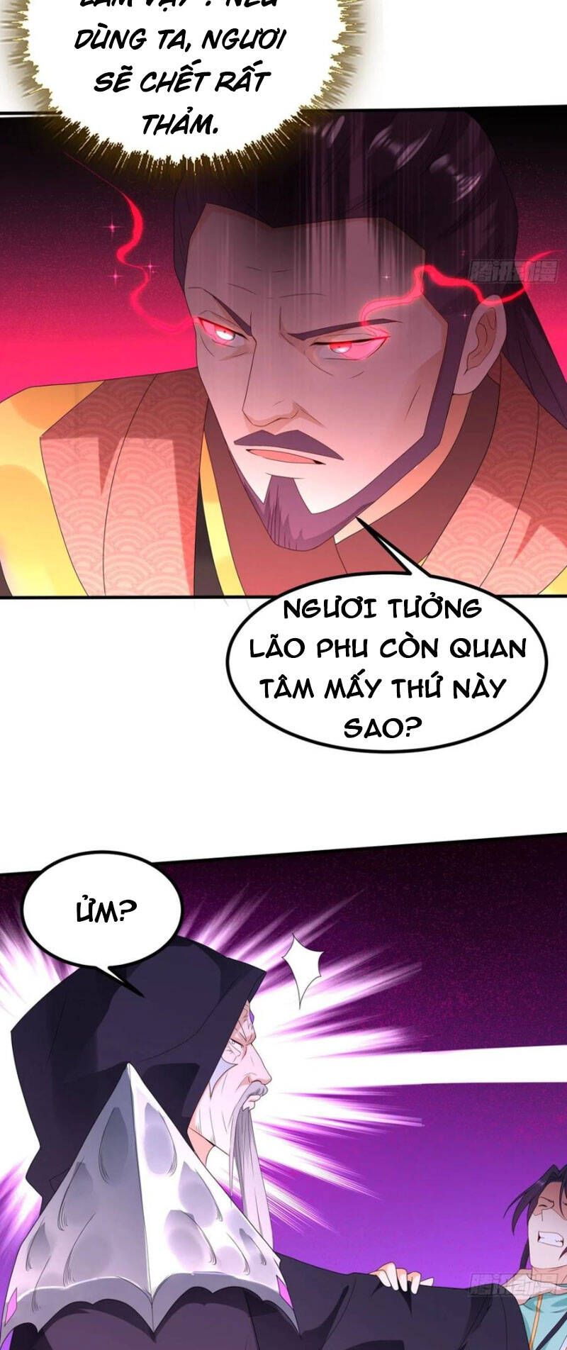 đọc truyện Người Ở Rể Bị Ép Thành Phản Diện Chương 228 ảnh 4 tại Thiên Thai Truyện