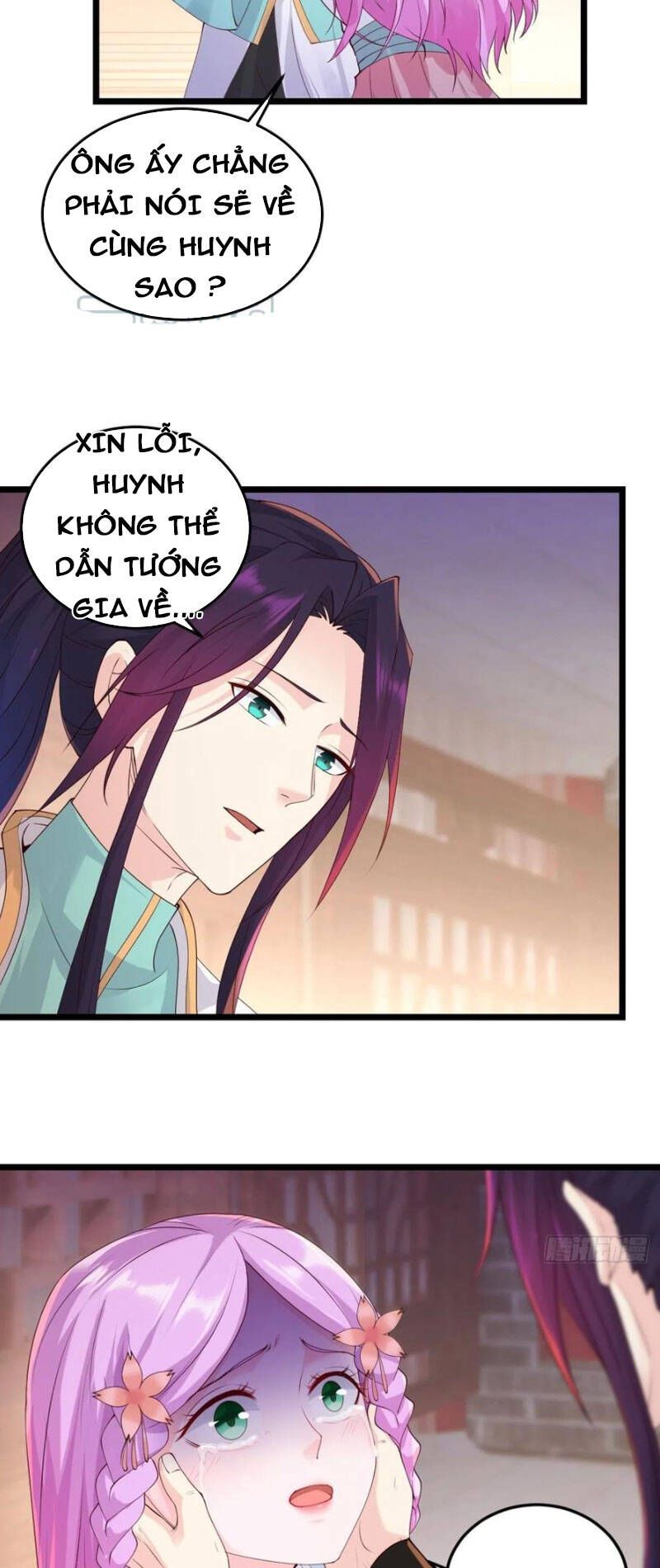 đọc truyện Người Ở Rể Bị Ép Thành Phản Diện Chương 229 ảnh 17 tại Thiên Thai Truyện